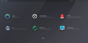 Rejestrator Dahua Technology REJESTRATOR IP NVR5432-XI 32 KANAŁY WizMind DAHUA 5