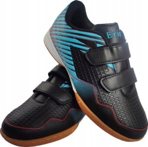 Erino Buty sportowe na w-f halę halówki na rzepy 36 3