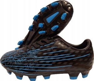 Erino Buty sportowe piłkarskie dziecięce lanki korki do piłki nożnej 40 3
