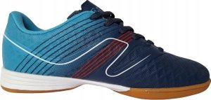 Erino Buty sportowe na w-f halę halówki do piłki nożnej sneakersy 46 2