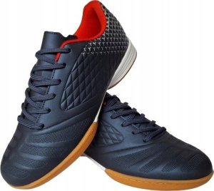 Erino Buty sportowe na w-f halę halówki do piłki nożnej młodzieżowe sneakersy 39 2