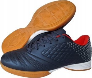 Erino Buty sportowe na w-f halę halówki do piłki nożnej młodzieżowe sneakersy 39 3