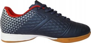 Erino Buty sportowe na w-f halę halówki do piłki nożnej młodzieżowe sneakersy 39 4