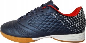 Erino Buty sportowe na w-f halę halówki do piłki nożnej młodzieżowe sneakersy 39 5