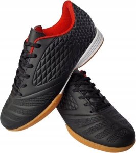 Erino Buty sportowe na w-f halę halówki do piłki nożnej młodzieżowe sneakersy 39 2