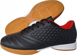 Erino Buty sportowe na w-f halę halówki do piłki nożnej młodzieżowe sneakersy 39 3