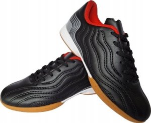 Erino Buty sportowe na w-f halę halówki do piłki nożnej sneakersy 39 2