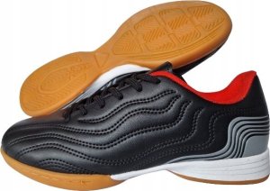 Erino Buty sportowe na w-f halę halówki do piłki nożnej sneakersy 39 3