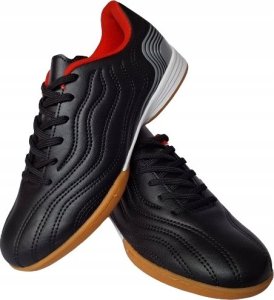 Erino Buty sportowe na w-f halę halówki do piłki nożnej sneakersy 39 4