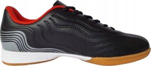 Erino Buty sportowe na w-f halę halówki do piłki nożnej sneakersy 39 6