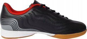 Erino Buty sportowe na w-f halę halówki do piłki nożnej sneakersy 39 7