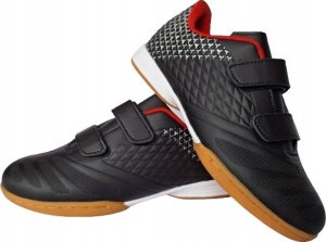 Erino Buty sportowe na w-f halę halówki do piłki nożnej sneakersy 35 4