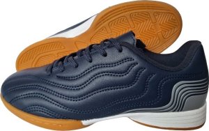 Erino Buty sportowe na w-f halę halówki do piłki nożnej sneakersy 39 3