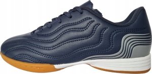 Erino Buty sportowe na w-f halę halówki do piłki nożnej sneakersy 39 5