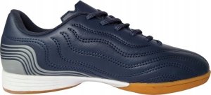 Erino Buty sportowe na w-f halę halówki do piłki nożnej sneakersy 40 4