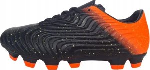 Erino Buty sportowe piłkarskie lanki korki do piłki nożnej z korkami 39 4