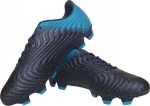 Erino Buty sportowe piłkarskie lanki korki do piłki nożnej z korkami 39 3