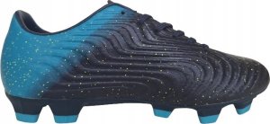 Erino Buty sportowe piłkarskie lanki korki do piłki nożnej z korkami 39 4