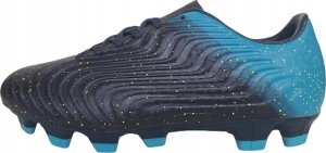 Erino Buty sportowe piłkarskie lanki korki do piłki nożnej z korkami 39 5