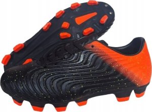 Erino Buty sportowe piłkarskie lanki korki do piłki nożnej z korkami 40 3