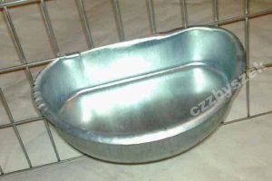 Kerbl Miska 450ml Półksiężyc 2