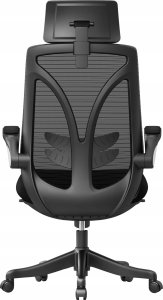 Krzesło biurowe Spacetronik Fotel biurowy ergonomiczny Spacetronik ARIAN-10 9