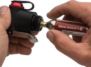 Blackburn Naboje BLACKBURN 3 pack cartridges 25g. (NEW) 3