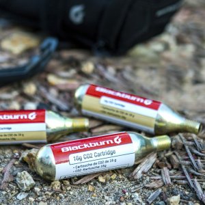 Blackburn Naboje BLACKBURN 3 pack cartridges 25g. (NEW) 5