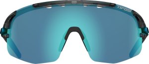 TIFOSI Okulary TIFOSI SLEDGE LITE crystal smoke (3szkła Clarion Blue, AC Red, Clear) (NEW) 2