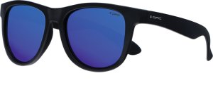 OPC Okulary OPC LIFESTYLE Ibiza REVO Wybierz kolor: Matt Black Blue 1