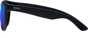 OPC Okulary OPC LIFESTYLE Ibiza REVO Wybierz kolor: Matt Black Blue 2