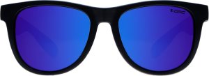 OPC Okulary OPC LIFESTYLE Ibiza REVO Wybierz kolor: Matt Black Blue 3