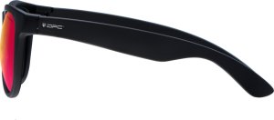 OPC Okulary OPC LIFESTYLE Ibiza REVO Wybierz kolor: Matt Black Blue 6