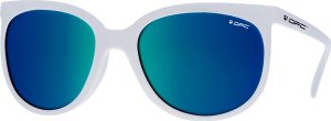 OPC Okulary OPC LIFESTYLE Paris REVO Wybierz kolor: Shiny White Blue 1