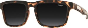 OPC Okulary OPC LIFESTYLE CALIFORNIA REVO Wybierz kolor: Leopard 1