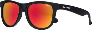 OPC Okulary OPC LIFESTYLE Ibiza REVO Wybierz kolor: Matt Black Red 1