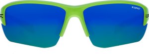 OPC Okulary OPC BIKE SAN SALVO REVO Wybierz kolor: Green White Blue 2