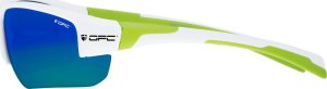 OPC Okulary OPC BIKE SAN SALVO REVO Wybierz kolor: Green White Blue 7