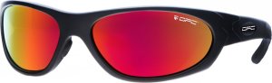 OPC Okulary OPC MILITARY MARINES REVO Wybierz kolor: Matt Black Red 1