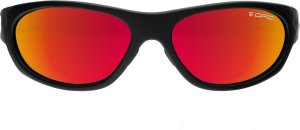 OPC Okulary OPC MILITARY MARINES REVO Wybierz kolor: Matt Black Red 7