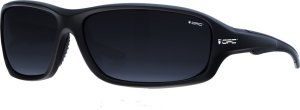 OPC Okulary OPC MILITARY ALFA Wybierz kolor: Matt Black 1