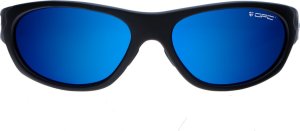 OPC Okulary OPC MILITARY MARINES REVO Wybierz kolor: Matt Black Blue 2