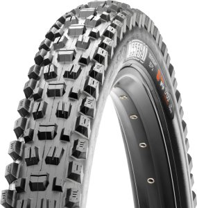 Maxxis Opona MAXXIS ASSEGAI 29x2,50 WT 120TPI 3CT EXO TR ZWIJANA 1