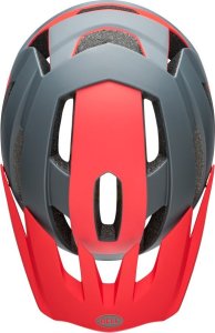 Bell Kask mtb BELL 4FORTY AIR Rozmiar kasku: M(55-59 cm), Wybierz kolor: Matte Brick Red Ocean 14