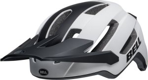 Bell Kask mtb BELL 4FORTY AIR Rozmiar kasku: M(55-59 cm), Wybierz kolor: Matte Brick Red Ocean 20