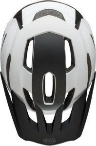 Bell Kask mtb BELL 4FORTY AIR Rozmiar kasku: M(55-59 cm), Wybierz kolor: Matte Brick Red Ocean 22