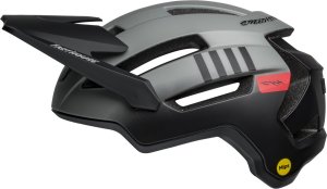 Bell Kask mtb BELL 4FORTY AIR Rozmiar kasku: M(55-59 cm), Wybierz kolor: Matte Brick Red Ocean 23