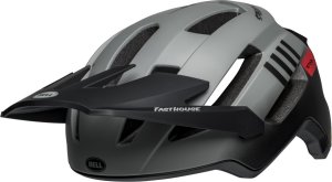 Bell Kask mtb BELL 4FORTY AIR Rozmiar kasku: M(55-59 cm), Wybierz kolor: Matte Brick Red Ocean 24
