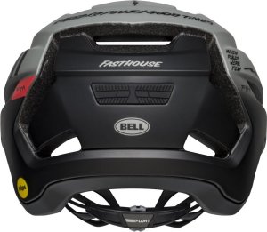 Bell Kask mtb BELL 4FORTY AIR Rozmiar kasku: M(55-59 cm), Wybierz kolor: Matte Brick Red Ocean 26