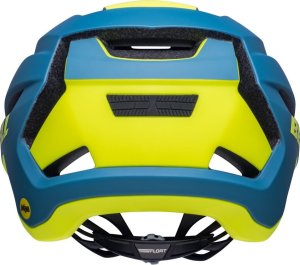 Bell Kask mtb BELL 4FORTY AIR Rozmiar kasku: M(55-59 cm), Wybierz kolor: Matte Brick Red Ocean 30